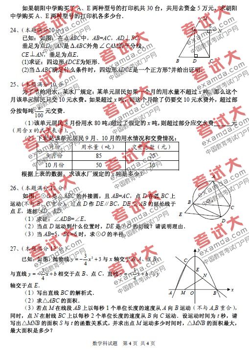 2010갲пW(xu)ԇ}