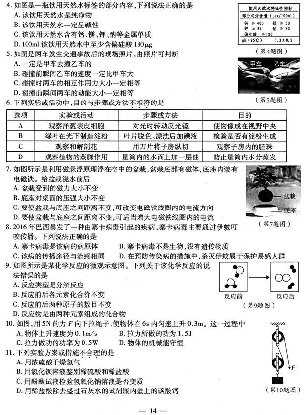2016пƌW(xu)ԇ}𰸣